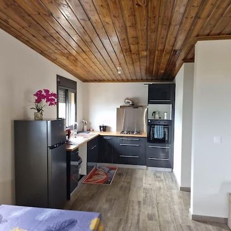 Charment Appartement Avec Vue Sur Mer Petite Île Εξωτερικό φωτογραφία