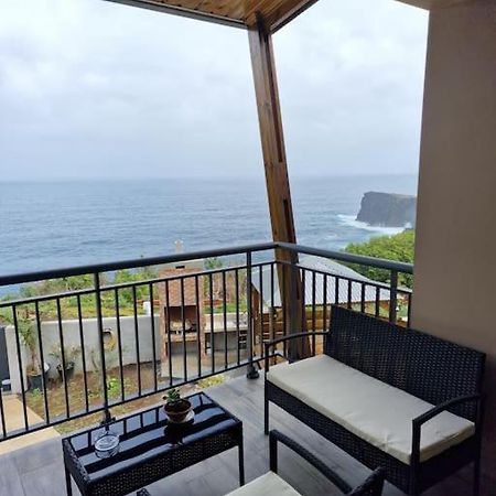 Charment Appartement Avec Vue Sur Mer Petite Île Εξωτερικό φωτογραφία