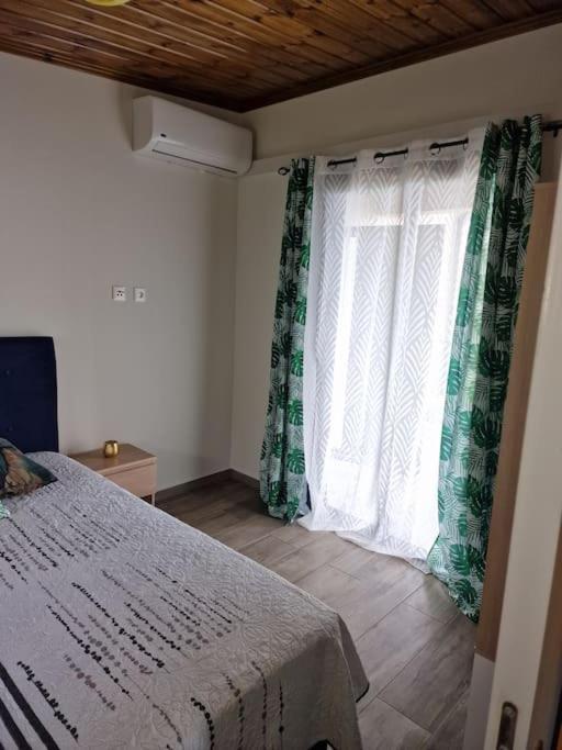 Charment Appartement Avec Vue Sur Mer Petite Île Εξωτερικό φωτογραφία