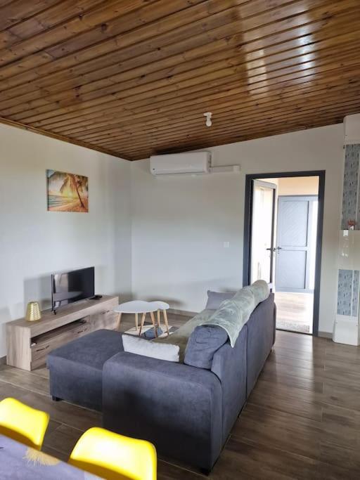 Charment Appartement Avec Vue Sur Mer Petite Île Εξωτερικό φωτογραφία