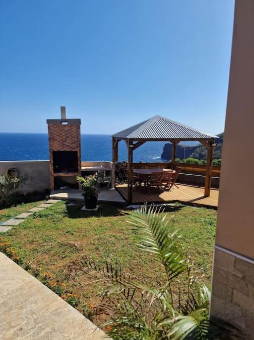 Charment Appartement Avec Vue Sur Mer Petite Île Εξωτερικό φωτογραφία