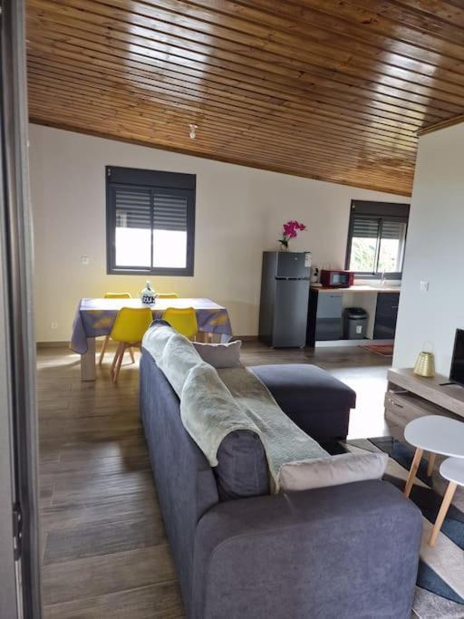 Charment Appartement Avec Vue Sur Mer Petite Île Εξωτερικό φωτογραφία