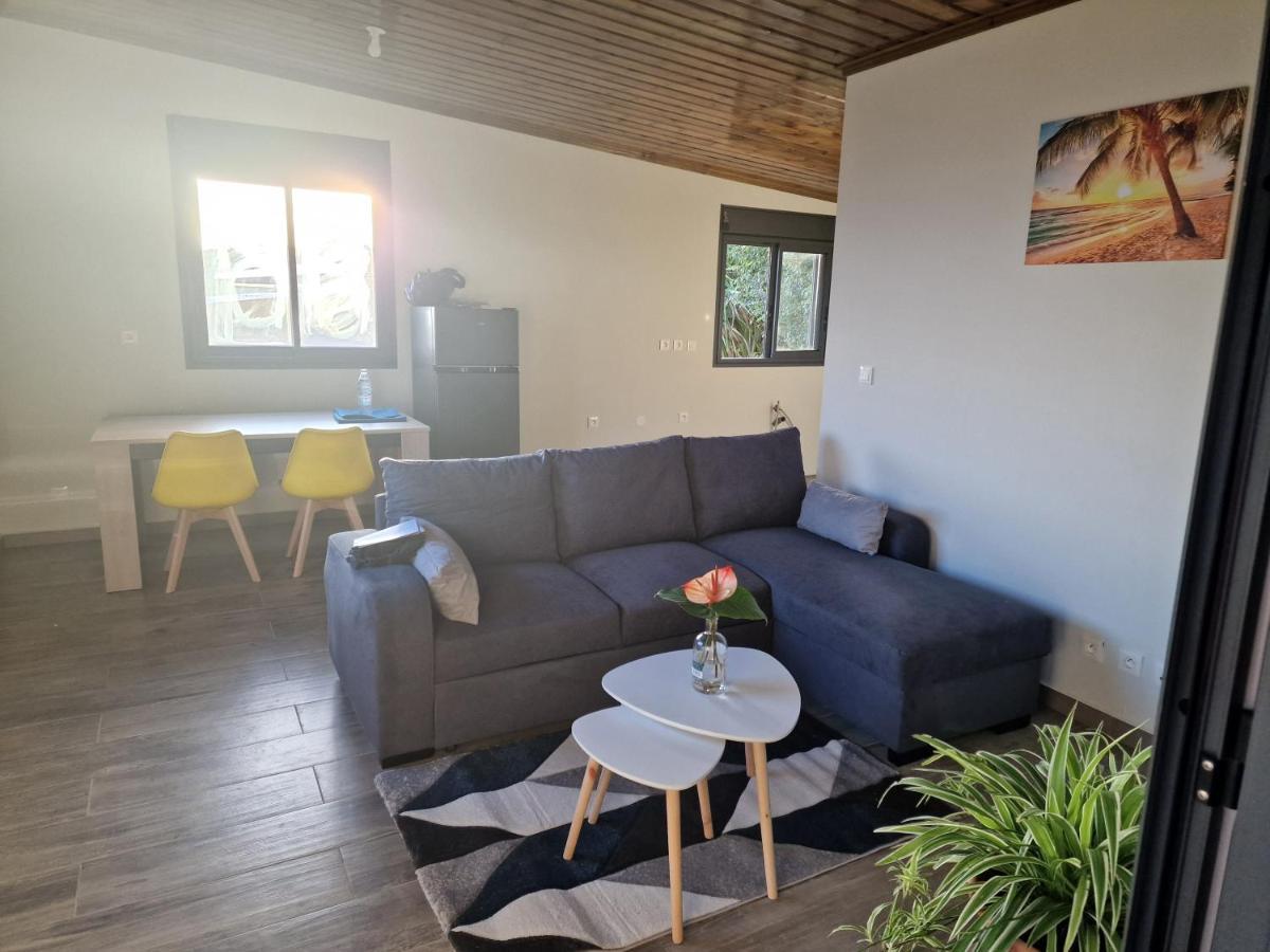 Charment Appartement Avec Vue Sur Mer Petite Île Εξωτερικό φωτογραφία